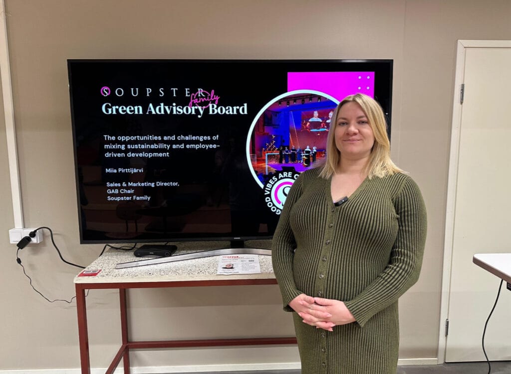 Green Advisory Board