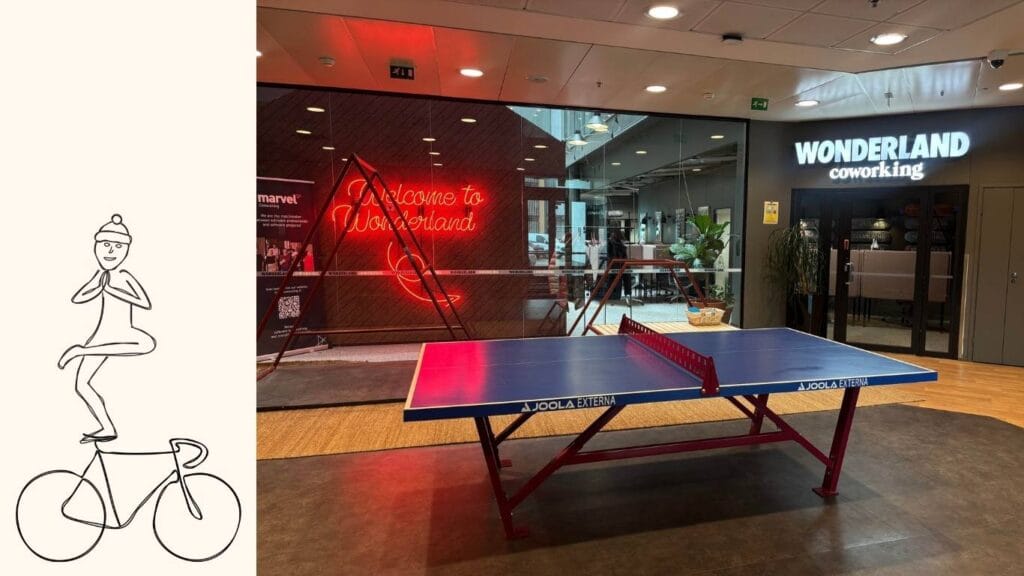 Which coworking membership in helsinki or espoo is the best for you?